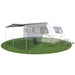 Sun Canopy Shady Pro  (530) (Galaxy, Pluto size 11,  Ceres size 10) Westfield - UK Camping And Leisure