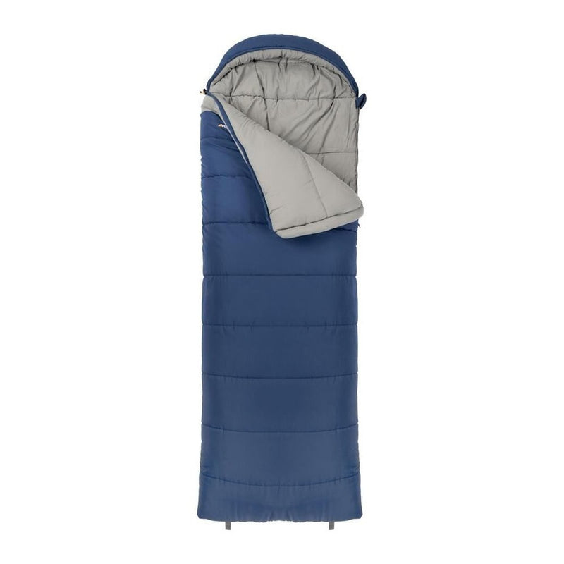 Vango Polaris Single Sleeping Bag Single Neptune Vango - UK Camping And Leisure