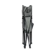 Quest Autograph Norfolk High Camp Bed Black Edition Quest - UK Camping And Leisure