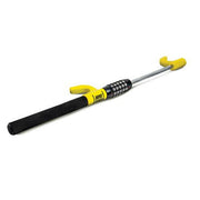 Maypole Heavy Duty 5 Digit Coded Car Steering Wheel Lock - View 5