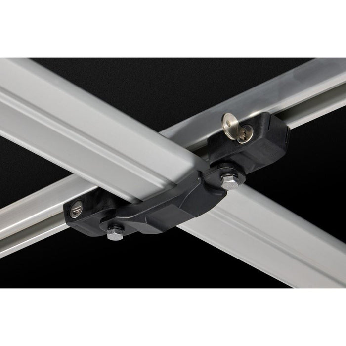 Thule Approach S 2 Person Roof Tent Dark Slate - 901031 Thule - UK Camping And Leisure