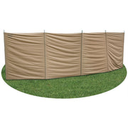 Quest Signature WindBlocker Windbreak Quest - UK Camping And Leisure