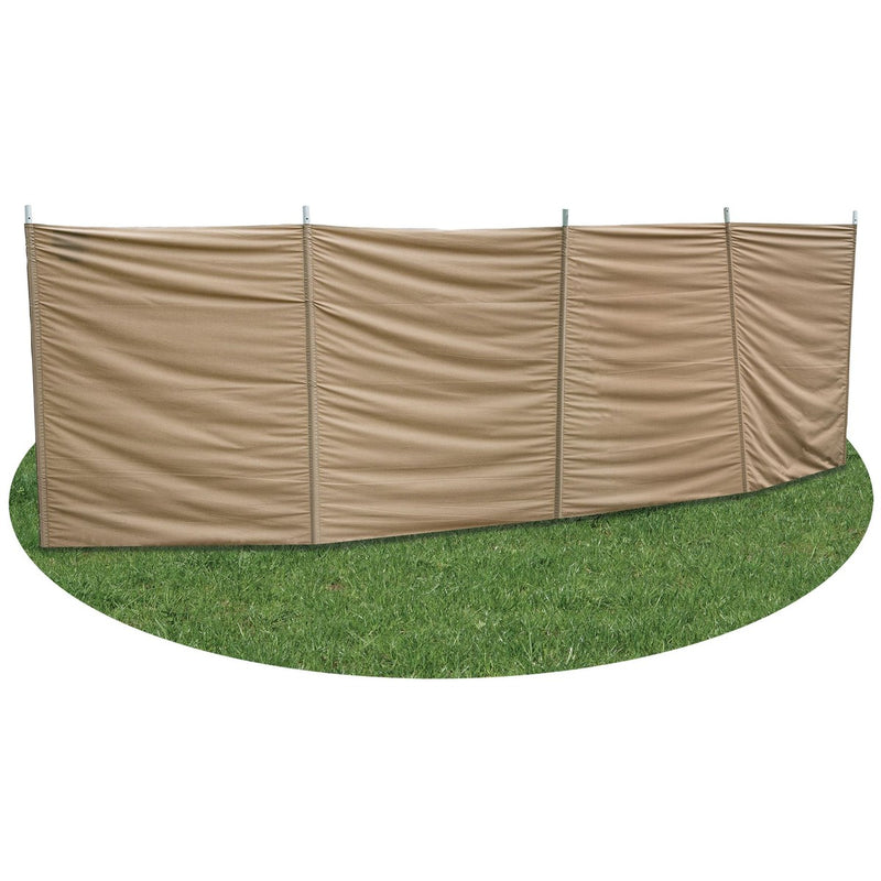 Quest Signature WindBlocker Windbreak Quest - UK Camping And Leisure