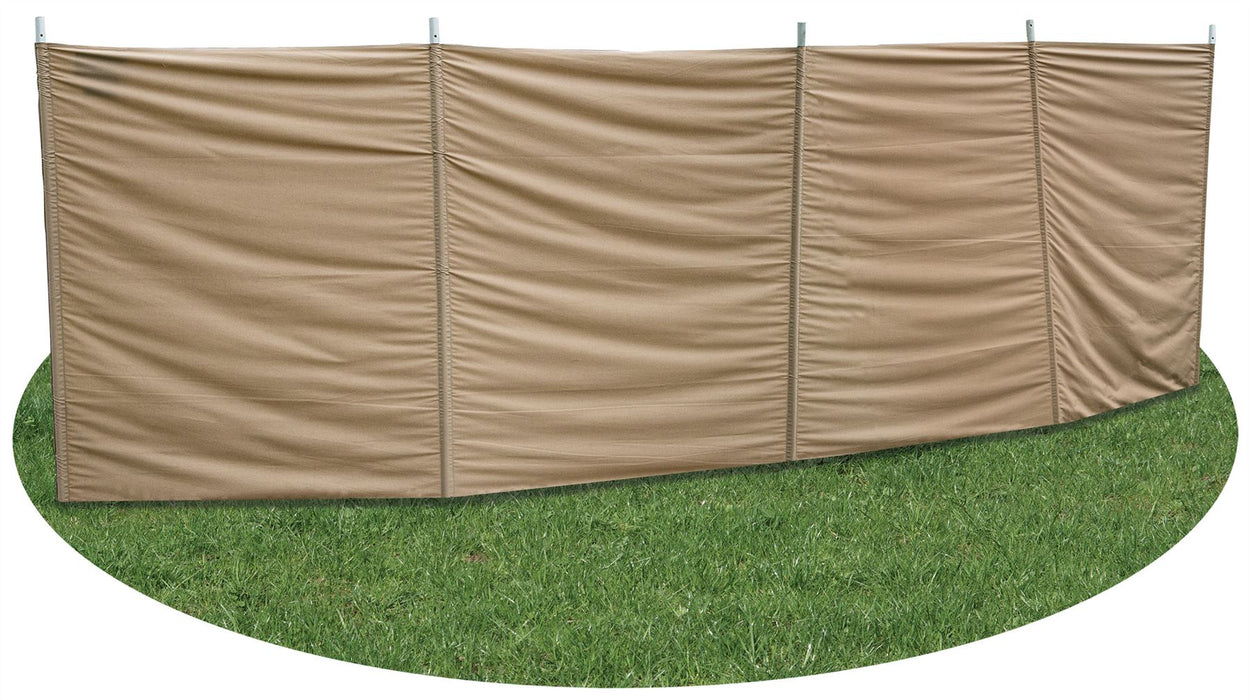 Quest Signature WindBlocker Windbreak Quest - UK Camping And Leisure