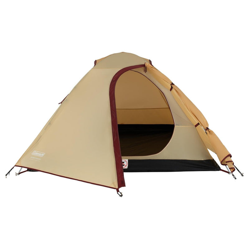 Coleman Darwin Summer 3 Tent 3 Berth - View 17