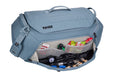 Thule RoundTrip bike duffel mid blue Thule - UK Camping And Leisure