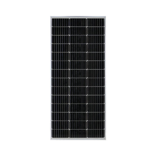 Mestic Solar Panel Monocrystalline Msmo-160 160W Mestic - UK Camping And Leisure
