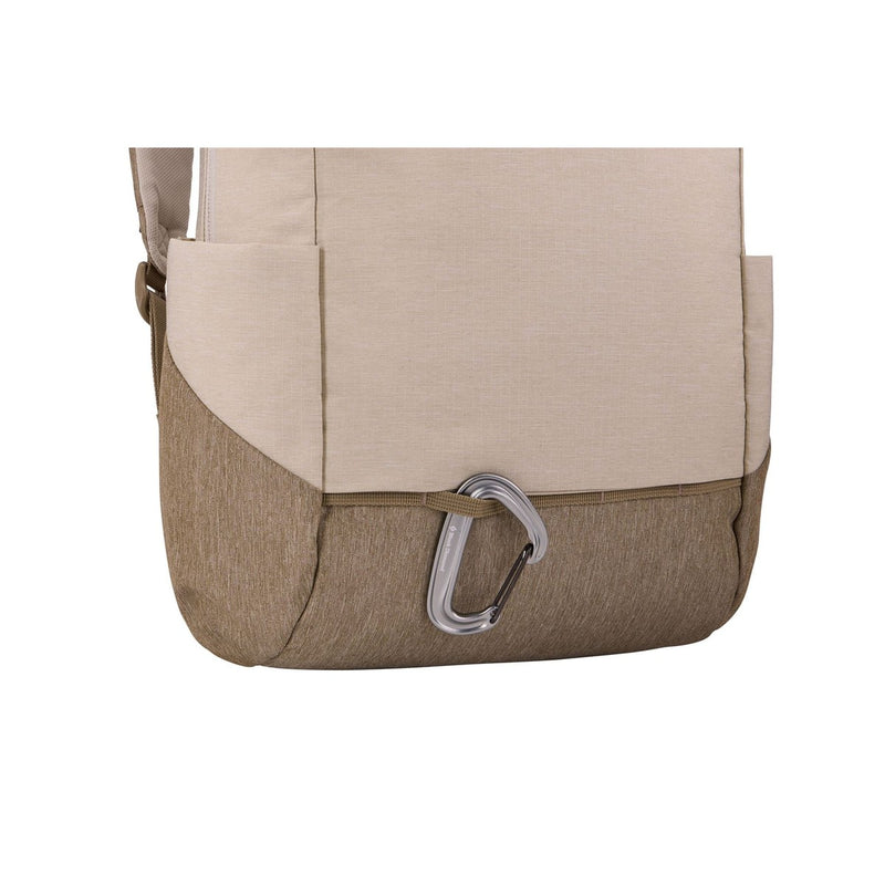 Thule Lithos rucksack 20L Pelican Gray/Faded Khaki Thule - UK Camping And Leisure
