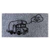 HTD Doormat Camper 25X50Cm 1301023