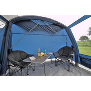 Vango Titan 2 Oversized Camping Chair (Excalibur) Vango - UK Camping And Leisure