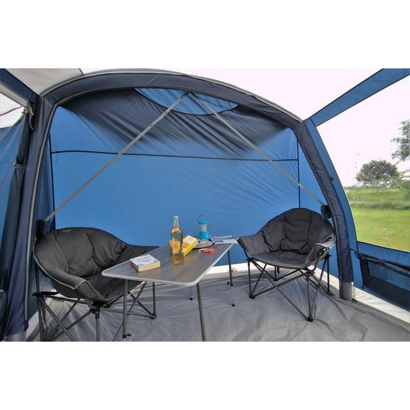 Vango Titan 2 Oversized Camping Chair (Excalibur) Vango - UK Camping And Leisure