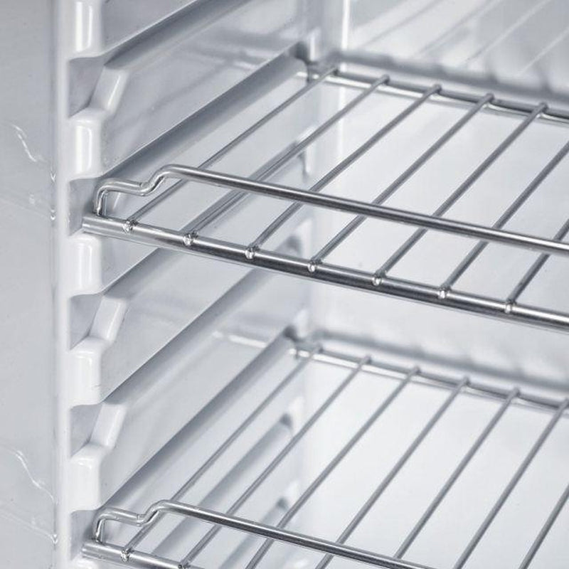 Dometic RM5380 80L/5L 3-Way Absorption Fridge/Freezer Dometic - UK Camping And Leisure