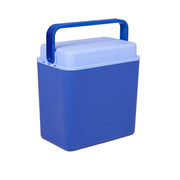 Bo-Camp Cool Box Arctic Blue Polyethylene 24L Bo-Camp - UK Camping And Leisure