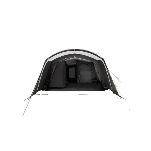 Outwell Vermont 7 Air 7 Berth Five Room Tunnel Tent - View 2