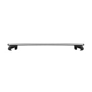 Thule SmartRack XT SquareBar 118 cm complete roof rack system Car racks Thule - Bars 4 Cars