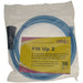 W4 Fill-Up Hose 2M 00028 W4 - UK Camping And Leisure