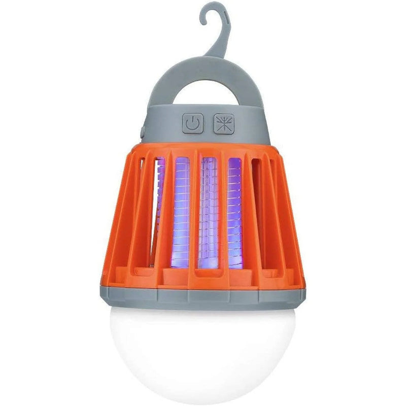 Olpro Mosquito Killer Lantern OL545 500g Rechargeable