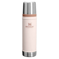 Stanley Legendary Classic Bottle 0.59L Rose Quartz