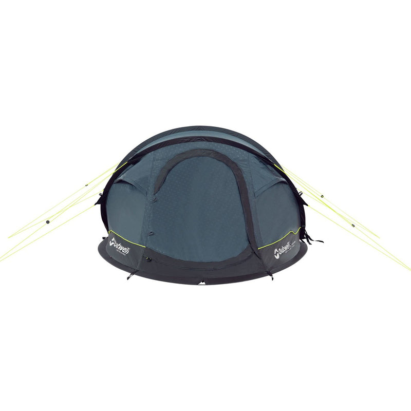 Outwell Nexion 2 Ocean Pop-up Tent 2 Berth Fast Pitch Dark Inner - View 7