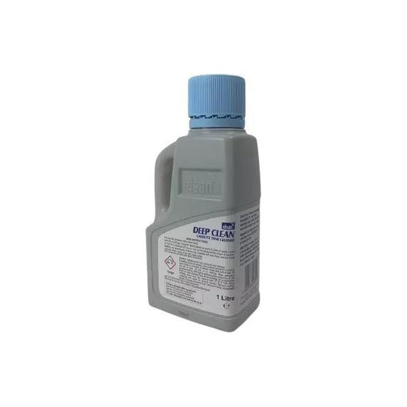 Elsan Deep Clean Toilet Cassette Tank Cleaner Caravan Motorhome DEEP01 Elsan - UK Camping And Leisure