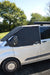 Maypole External Blackout Screen for Ford Transit Custom Maypole - UK Camping And Leisure
