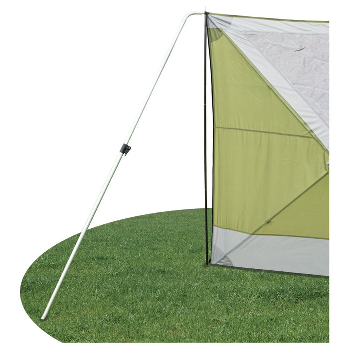 Screen Shield (1 panel) A5510 Quest - UK Camping And Leisure