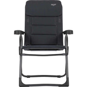Crespo Chair AP/213 Air Deluxe Compact in Grey (2025 Model) - View 5