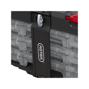 Keter Stack N Roll 3-Set Organiser Keter - UK Camping And Leisure