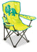 Quest Childrens Dinosaur Folding Chair Quest - UK Camping And Leisure