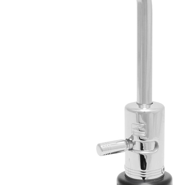 Esprit Faucet Threaded Spout General Ecology - UK Camping And Leisure