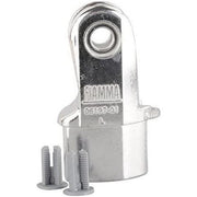 FIAMMA REPLACEMENT LEFT HAND LEG TOP FOR F45s / F65s  98655-575 Fiamma - UK Camping And Leisure