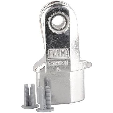 FIAMMA REPLACEMENT LEFT HAND LEG TOP FOR F45s / F65s  98655-575