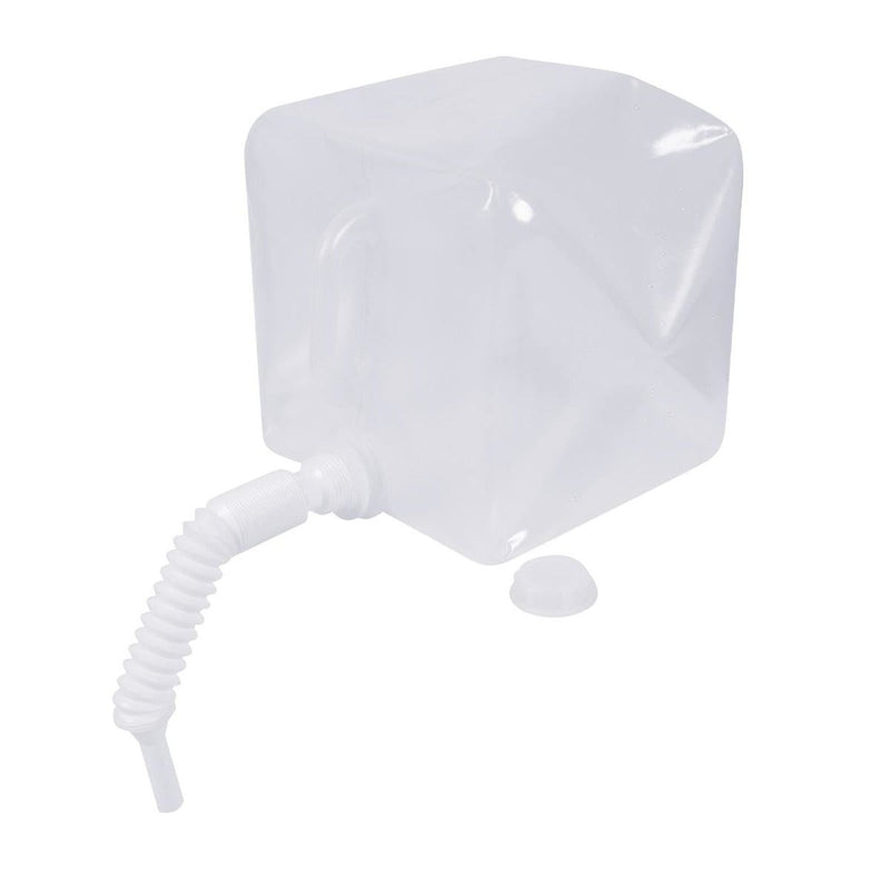 Bo-Camp Jerry Can with Spout Foldable 20L Bo-Camp - UK Camping And Leisure