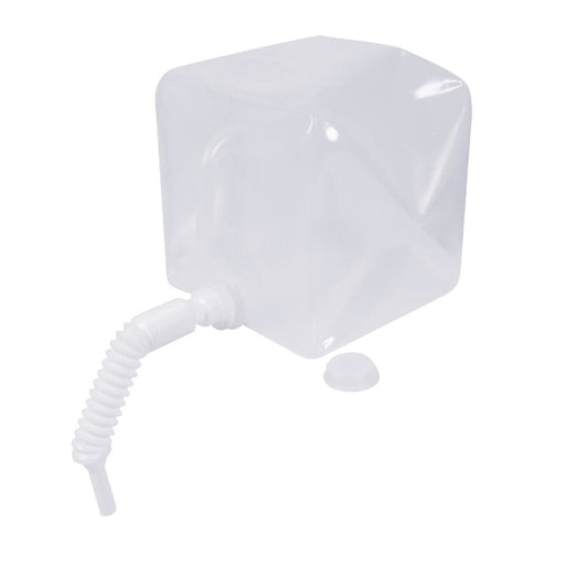 Bo-Camp Jerry Can with Spout Foldable 20L Bo-Camp - UK Camping And Leisure