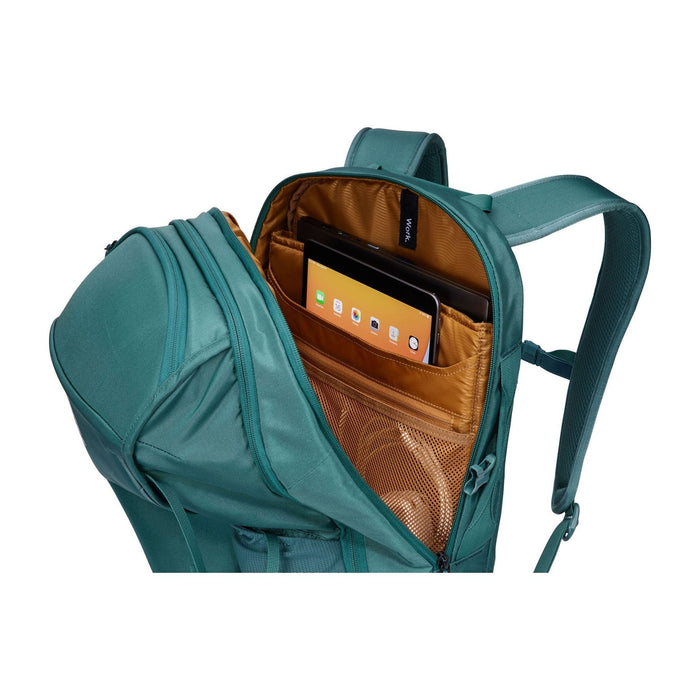 Thule EnRoute rucksack 30 L mallard green Laptop backpack