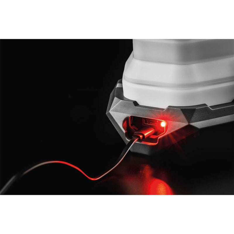 Galileo 1000 air collapsible lantern and power bank NEB-LTN-1003-G UK Camping And Leisure - UK Camping And Leisure