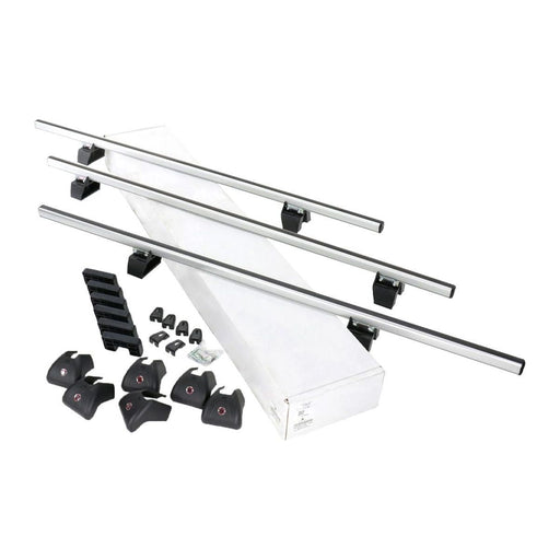 Fiamma Aluminium Jacks/Steadies 4 Pcs Motorhome Accessory AG - UK Camping And Leisure