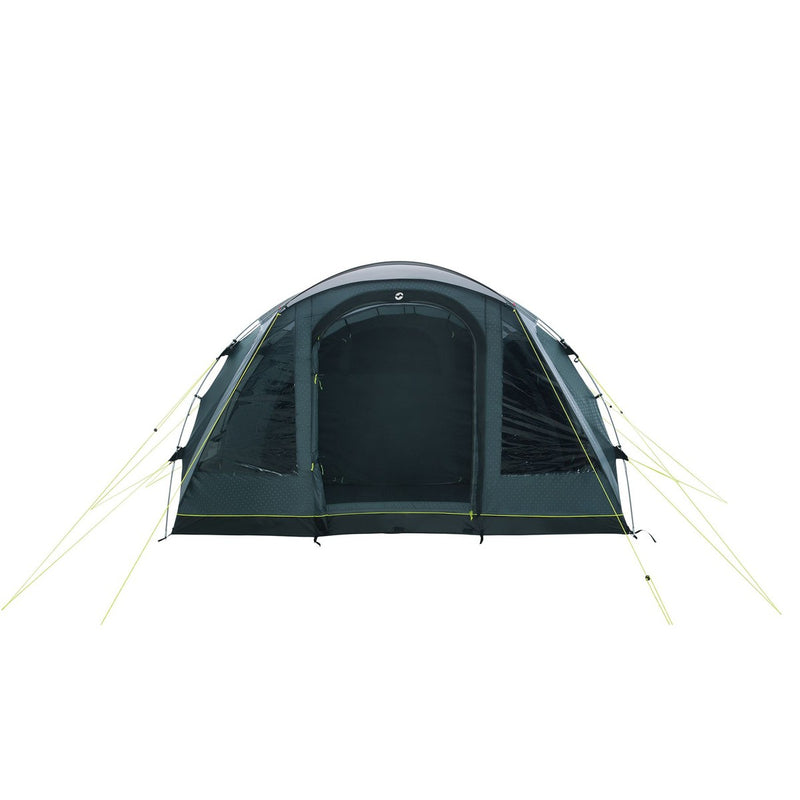 Outwell Sky 6 Pole Blue 6 Person Tent Outwell - UK Camping And Leisure