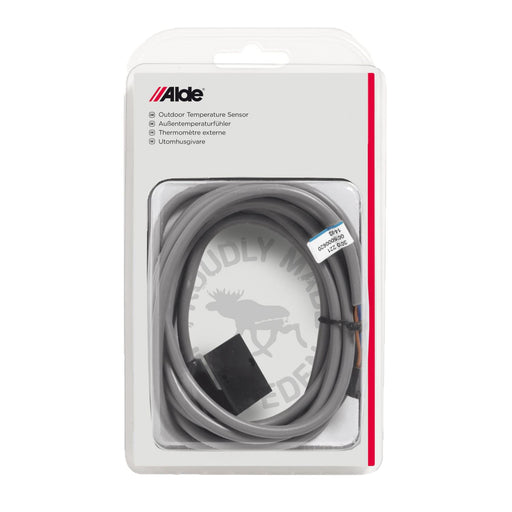 Alde Retail Outdoor Temperature Sensor 2.5M UK Camping And Leisure - UK Camping And Leisure