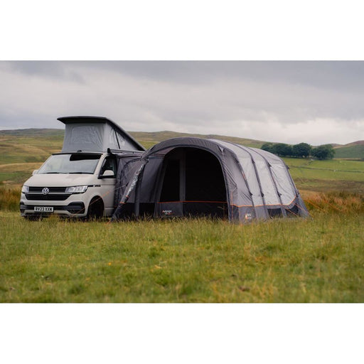 Vango Galli CC II Air Low Drive Away Awning  (180 - 210cm) Campervan Vango - UK Camping And Leisure