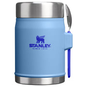 Stanley The Legendary Food Jar + Spork 0.41L - Main Product Image | UK Camping and Leisure