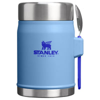 Stanley The Legendary Food Jar + Spork 0.41L