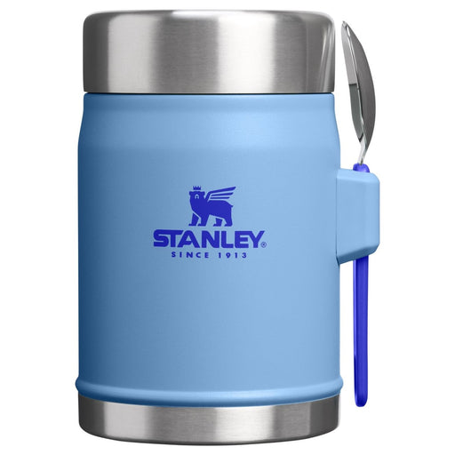 Stanley The Legendary Food Jar + Spork 0.41L - Main Product Image | UK Camping and Leisure