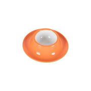 Gimex Colour Line Egg Cup Rainbow 4 Pieces Gimex - UK Camping And Leisure