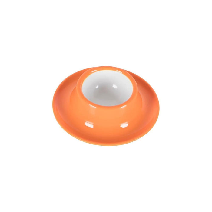 Gimex Colour Line Egg Cup Rainbow 4 Pieces Gimex - UK Camping And Leisure