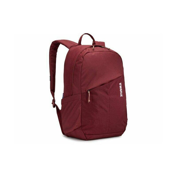 Thule Notus backpack 20L new maroon Thule - UK Camping And Leisure