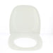 Thetford Cassette Seat & Lid White 1619462 Thetford - UK Camping And Leisure