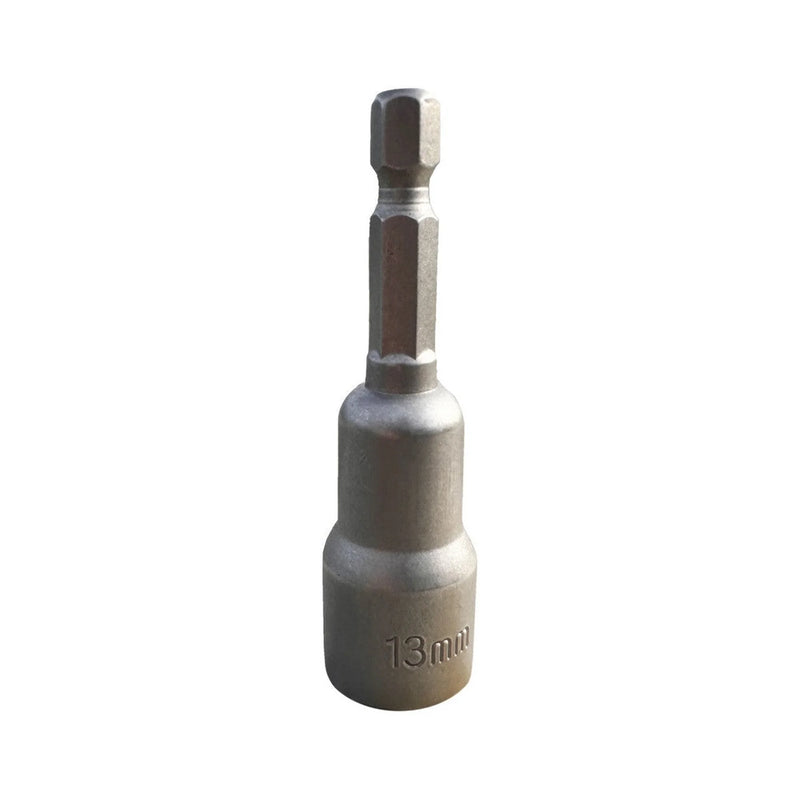 Olpro Screw-In Hard Ground Rock Pegs with Adaptor & Peg Puller