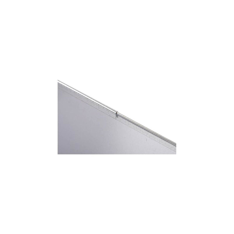 Bo-Camp Cooking Windbreak Steel Adjustable Bo-Camp - UK Camping And Leisure