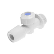 Hep2O Cold Appliance Valve - 15mm Size for Caravan / Motorhomes Hep2O - UK Camping And Leisure